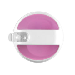 PBCWB-2 | 27 oz. Cube Water Bottle (2 Color Imprint)