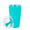 PL16-1 | 16 oz. Thumb Slide Coffee Tumbler (1 Color Imprint)