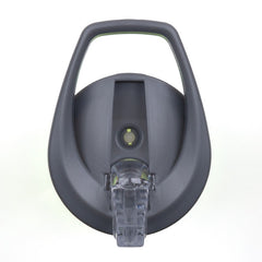 PL22-F | 22 oz. Aqua Plastic Sports Water Bottle (Full Color Imprint)