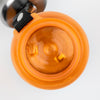 PL23-1 | 23 oz. Twist Plastic Sports Water Bottle (1 Color Imprint)
