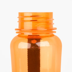 PL23-1 | 23 oz. Twist Plastic Sports Water Bottle (1 Color Imprint)