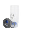 PL24-1 | 24 oz. Plastic Shaker (1 Color Imprint)