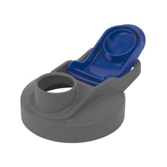 PL24-2 | 24 oz. Plastic Shaker (2 Color Imprint)
