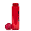 PL32-2 | 32 oz. Color Gloss Water Bottle (2 Color Imprint)