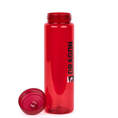 PL32-2 | 32 oz. Color Gloss Water Bottle (2 Color Imprint)