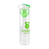 PLIWB-1 | 27 oz. Infuser Water Bottle (1 Color Imprint)