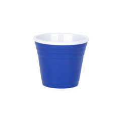 PLM2-2 | 2 oz. Mini Bomb Party Cup Shot Glass (2 Color Imprint)