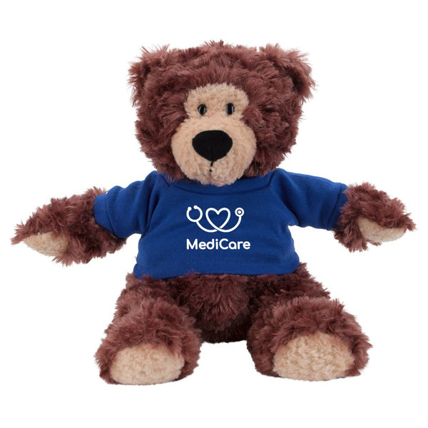 PLUSH30 | 12" Aurora™ Plush (Tubbie Wubbies Series)