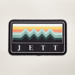 PT-WV-4 | 4" Woven Patch