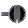 PTM40-1 | 40 oz. Pinnacle Stainless Steel Travel Mug (1 Color Imprint)