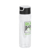 PW23-2 | 23 oz. Nile Tritan Plastic Water Bottle (2 Color Imprint)