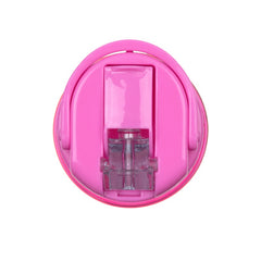 PWB18-F | 18 oz. Bonny Plastic Water Bottle (Full Color Imprint)
