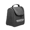 RHTB-1 | Revis Heathered Toiletry Bag (1 Color Imprint)