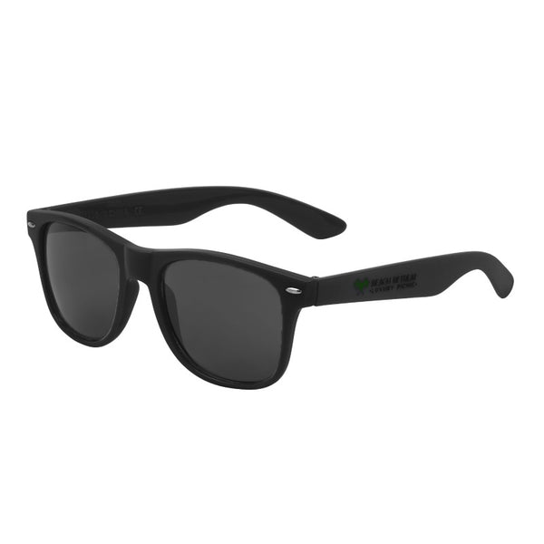SG-PPS-2 | Pacific Plastic Sunglasses (2 Color Imprint)