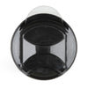 SS14-1 | 14 oz. Buzzed Stainless Steel Coffee Mug (1 Color Imprint)