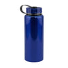 SSB34-2 | 34 oz. Nitro Stainless Steel Water Bottle (2 Color Imprint)