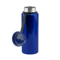SSB34-E | 34 oz. Nitro Stainless Steel Water Bottle (Engraved Imprint)