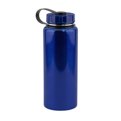 SSB34-E | 34 oz. Nitro Stainless Steel Water Bottle (Engraved Imprint)