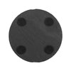 SSR-COAST-2 | Valentia Round Slate Coaster (2 Color Imprint)