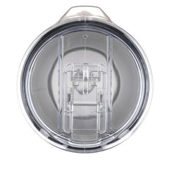 ST27-1 | 27 oz. Luxe Stainless Steel Travel Mug (1 Color Imprint)