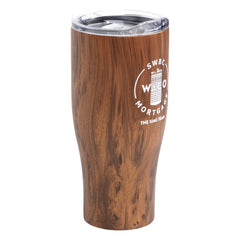 ST27-E | 27 oz. Luxe Stainless Steel Travel Mug (Engraved Imprint)