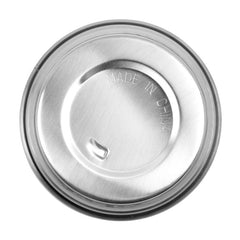 STBC-F | 16 oz. Hop Stainless Steel Beer Cup (Full Color Imprint)