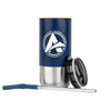 STM20-2 | 20 oz. Stay Cool Travel Mug (2 Color Imprint)