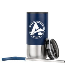 STM20-2 | 20 oz. Stay Cool Travel Mug (2 Color Imprint)