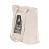 T-CCTZ-2 | Eden Cotton Canvas Tote Bag (2 Color Imprint)