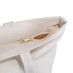 T-CCTZ-F | Eden Cotton Canvas Tote Bag (Full Color Imprint)