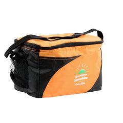 T-CLLB-F | Trade Cooler Lunch Bag (Full Color Imprint)