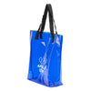T-CLR-1 | Clear Tote Bag (1 Color Imprint)