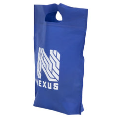 T-ETBS-2 | Sleek Non-Woven Tote Bag (2 Color Imprint)