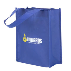 T-GOOD-1 | Goodie Non-Woven Small Gift Bag (1 Color Imprint)