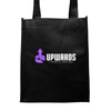 T-GOOD-2 | Goodie Non-Woven Small Gift Bag (2 Color Imprint)