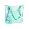 T-LMB-1 | Lauderdale Mesh Beach Bag (1 Color Imprint)