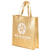T-NWT-1 | Lavish Non-Woven Tote Bag (1 Color Imprint)