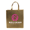 T-NWT-F | Lavish Non-Woven Tote Bag (Full Color Imprint)