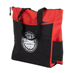 T-PACN-F | Pack-n-Go Carry All Tote Bag (Full Color Imprint)