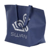 T-THR-1 | Thrifter Budget Non-Woven Tote Bag (1 Color Imprint)