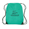 T-VEN-1 | Venture Drawstring Backpack (1 Color Imprint)