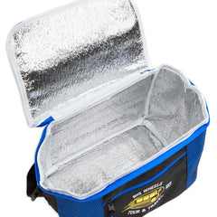 T-YLB-1 | Yuma Aluminum Foil Insulated Lunch Bag (1 Color Imprint)
