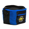 T-YLB-F | Yuma Aluminum Foil Insulated Lunch Bag (Full Color Imprint)