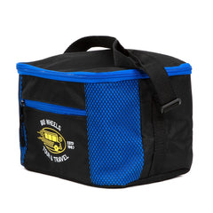T-YLB-F | Yuma Aluminum Foil Insulated Lunch Bag (Full Color Imprint)