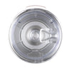 TM20-1 | 20 oz. Diamond Stainless Steel Travel Mug (1 Color Imprint)