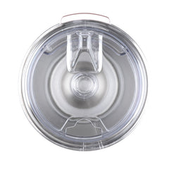 TM20-2 | 20 oz. Diamond Stainless Steel Travel Mug (2 Color Imprint)
