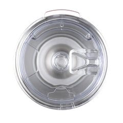 TM20-F | 20 oz. Diamond Stainless Steel Travel Mug (Full Color Imprint)