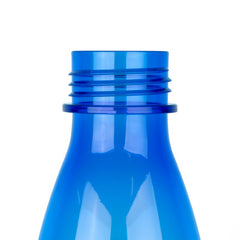 TR25-1 | 25 oz. Amphora Plastic Water Bottle (1 Color Imprint)