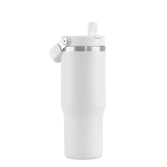 TTTM-1 | 30 oz. Travel Trekker Travel Mug (1 Color Imprint)