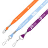 USADS-34 | 3/4" USA Made Dye Sublimated Lanyard